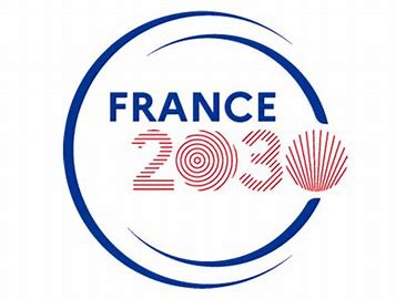 Logo France 2030