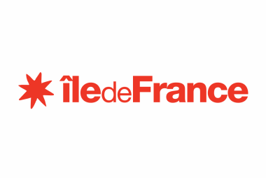 Logo de la Région IDF