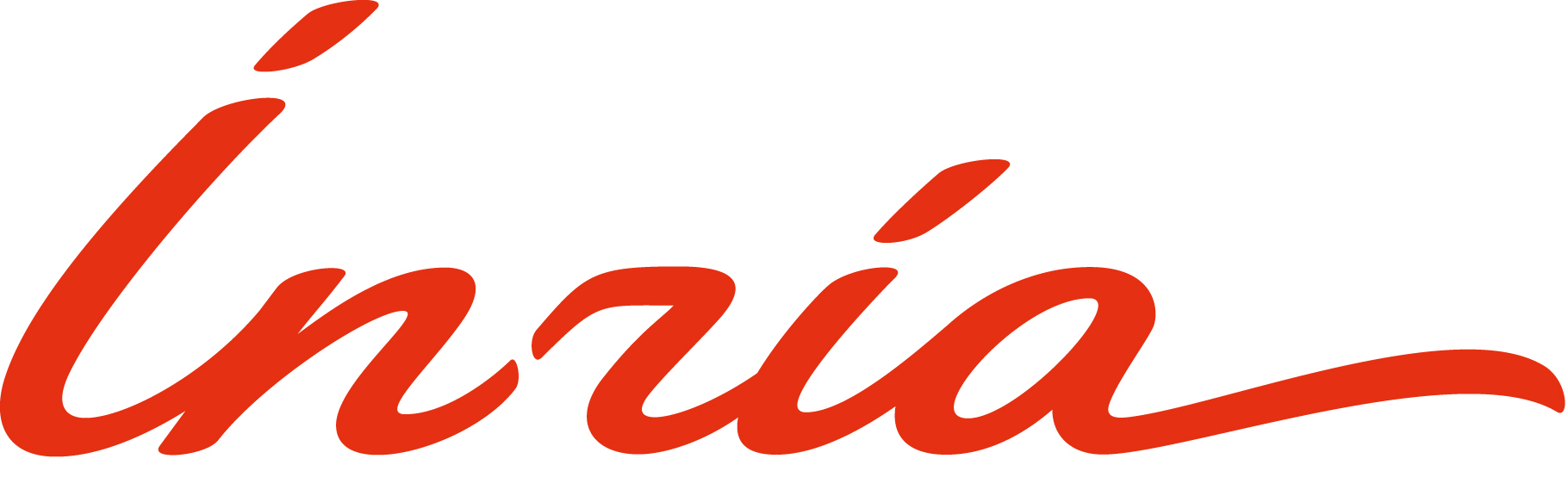 Logo de l'Inria