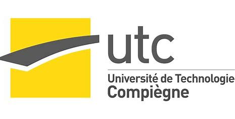 Logo de l'UTC