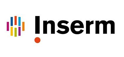 Logo de l'INSERM