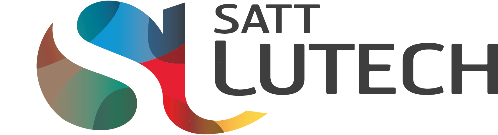 Logo de SATT Lutech