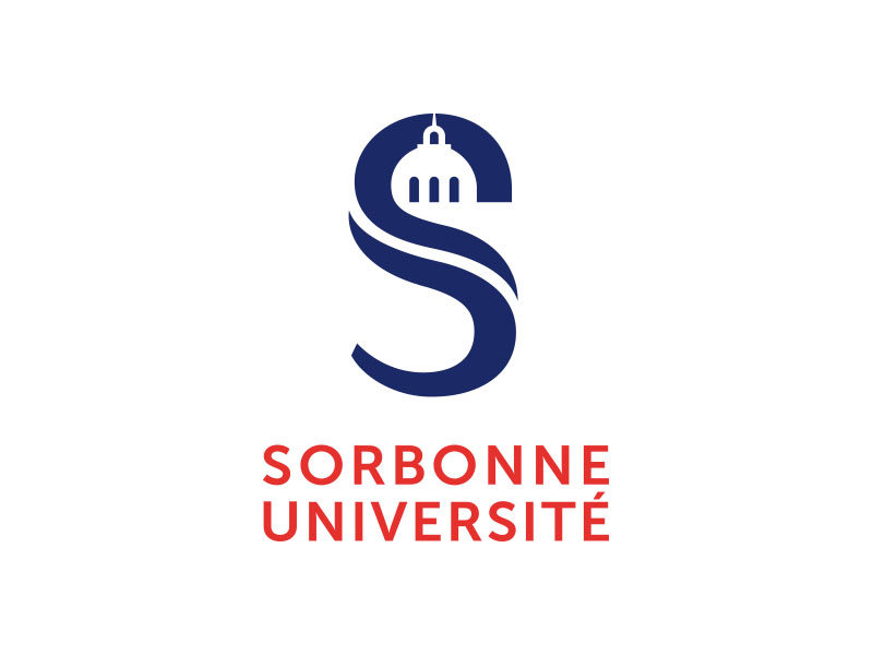 Logo Sorbonne Université